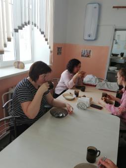 Неделя родительского контроля, октябрь 2025