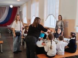 Неделя родительского контроля, октябрь 2025