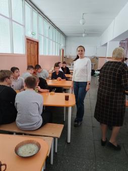 Неделя родительского контроля, октябрь 2025