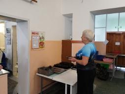 Неделя родительского контроля, октябрь 2025