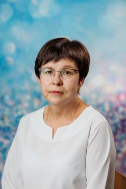 Сивурова Татьяна Владимировна