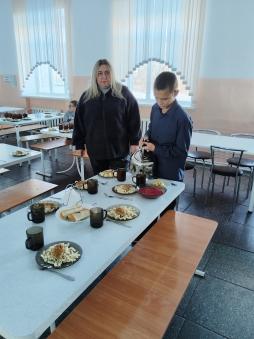 Неделя родительского контроля, октябрь 2025