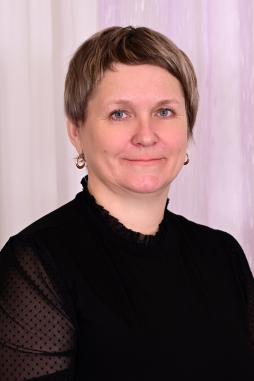 Сураева Ирина Владимировна