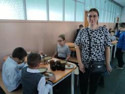 Неделя родительского контроля, октябрь 2025