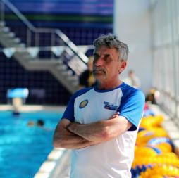 Камышев Владимир Владимирович