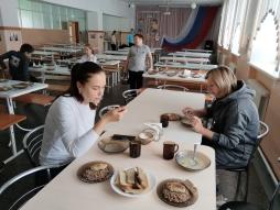 Неделя родительского контроля, октябрь 2025