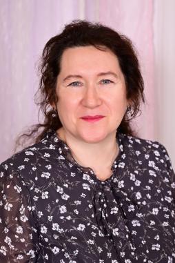 Анисимова Татьяна Александровна